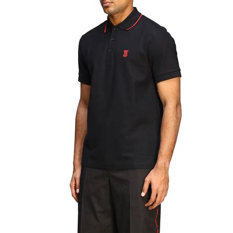 burberry polo embroidery|Burberry polo outlet.